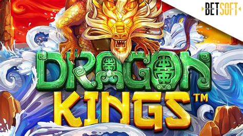 Dragon King 2 betsul